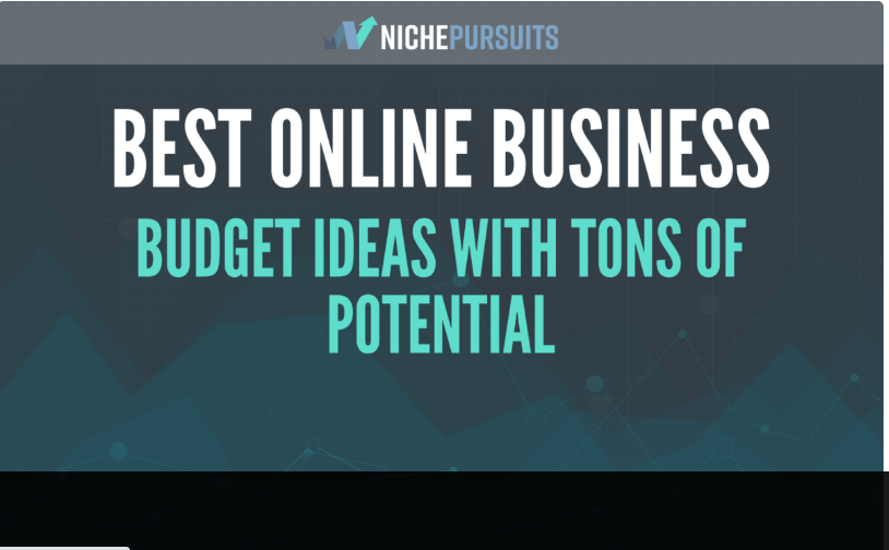 Best Online Business Ideas to Get You Started