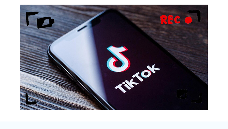 How to Record TikTok Videos