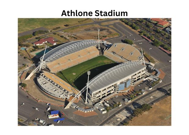 Athlone Stadium: A Jewel in South African Sporting Heritage