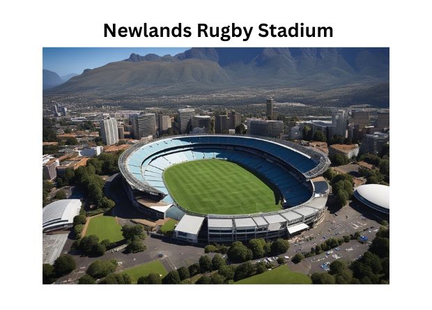 Inside Newlands Rugby stadium: A Comprehensive Guide to Construction and Seating Plan