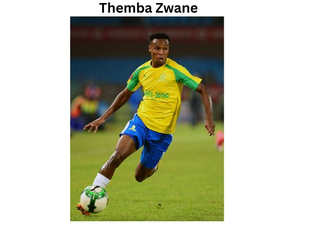 Themba Zwane