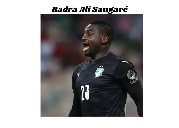 Badra Ali Sangaré: A Comprehensive Player Profile and Biography