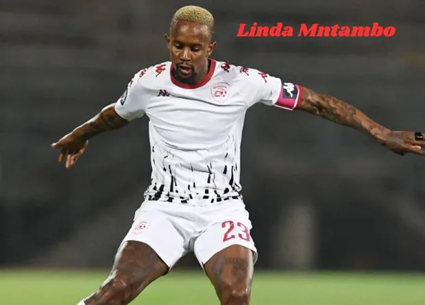 Linda Mntambo: Player Profile and Biography